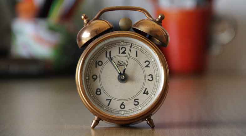 alarm-clock