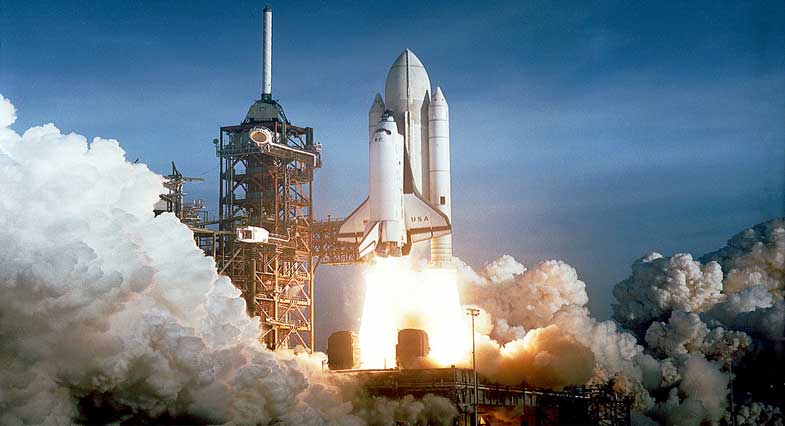 space-shuttle-launch